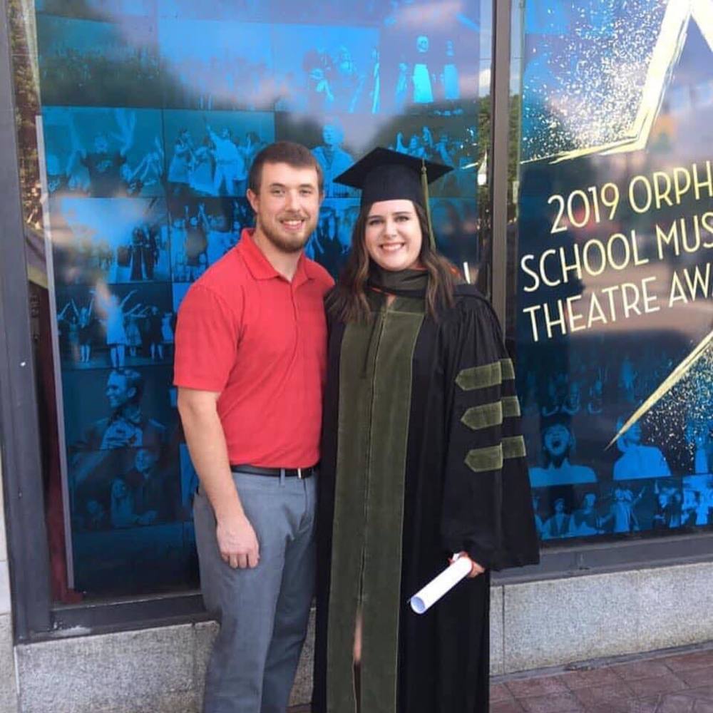 Meet your Posher, Madison